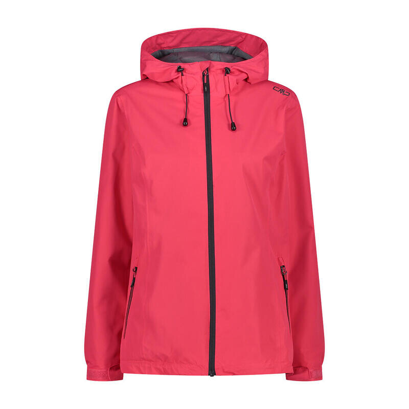 

Женский походный дождевик Cmp, цвет rot/rosa