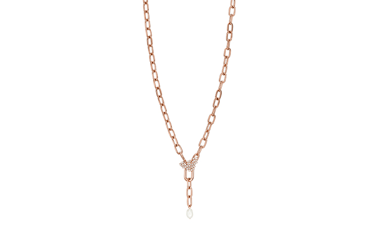 

Колье «Однажды в сказке» для женщин Emporio Armani, egs2963221