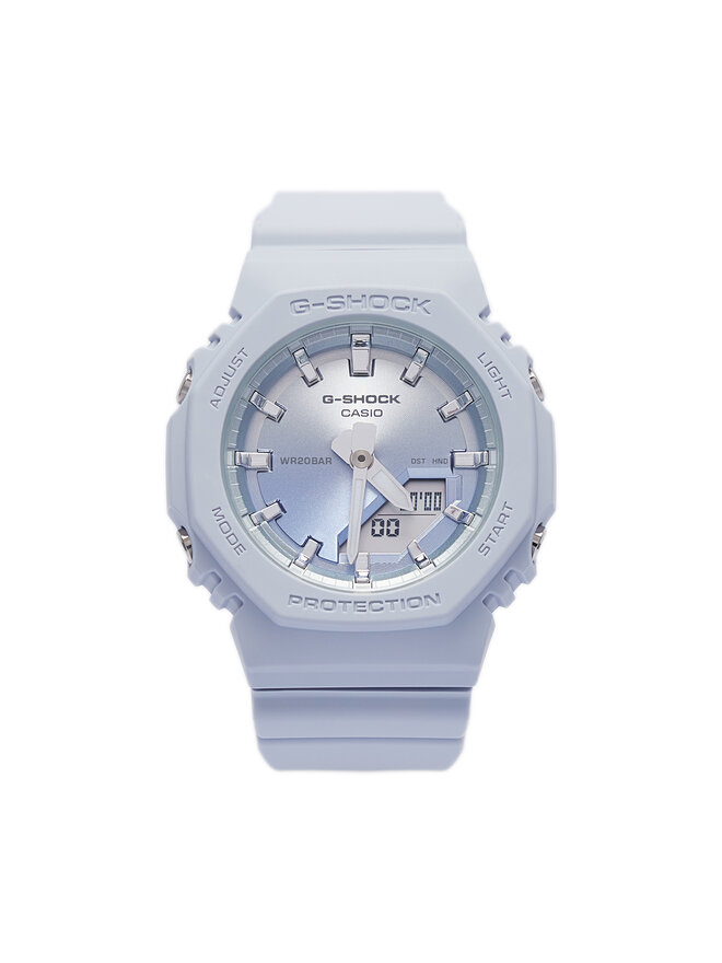 

Часы GMA-P2100SG-2AER G-Shock, синий