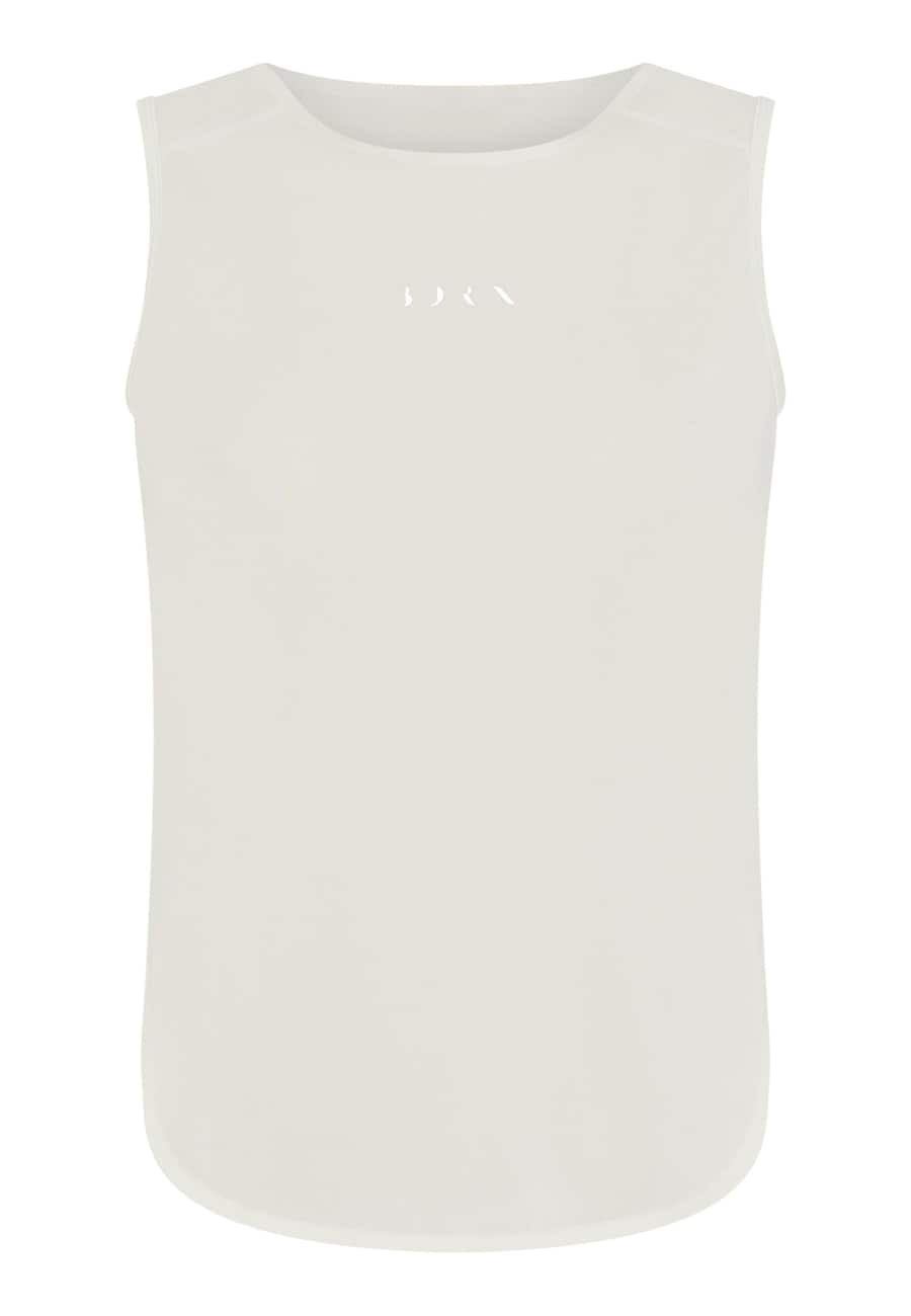 

Спортивный топ Born Living Yoga Caliope, бежевый