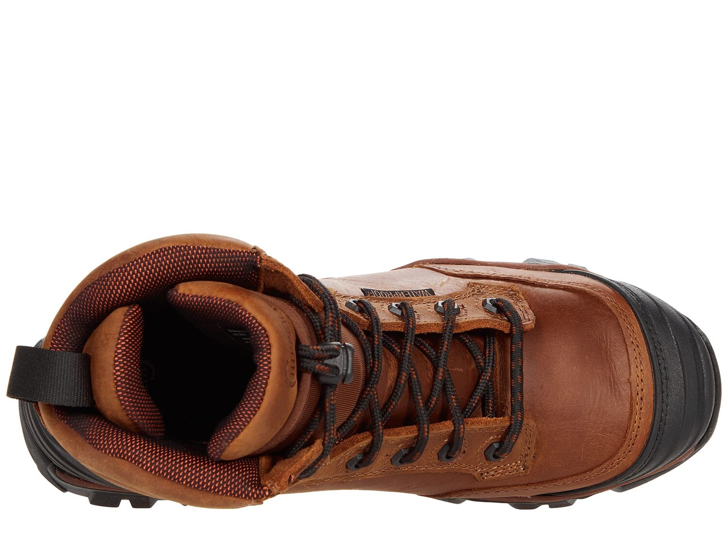 

Ботинки Chippewa 6" Cross Terrain