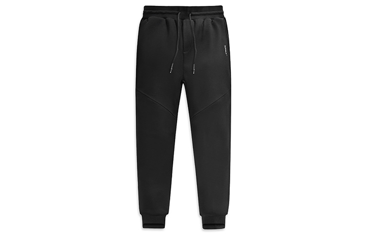 

Аэрогелевые повседневные брюки Unisex SUPIELD, черный