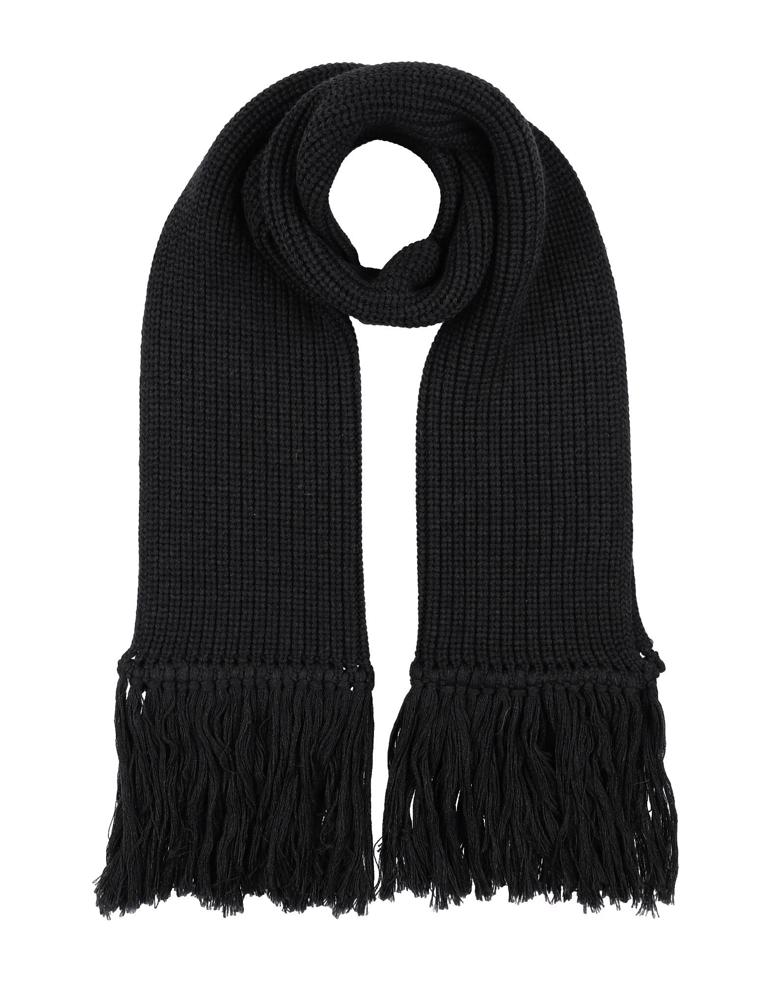 

Шарф Fabiana Filippi, угольно-серый