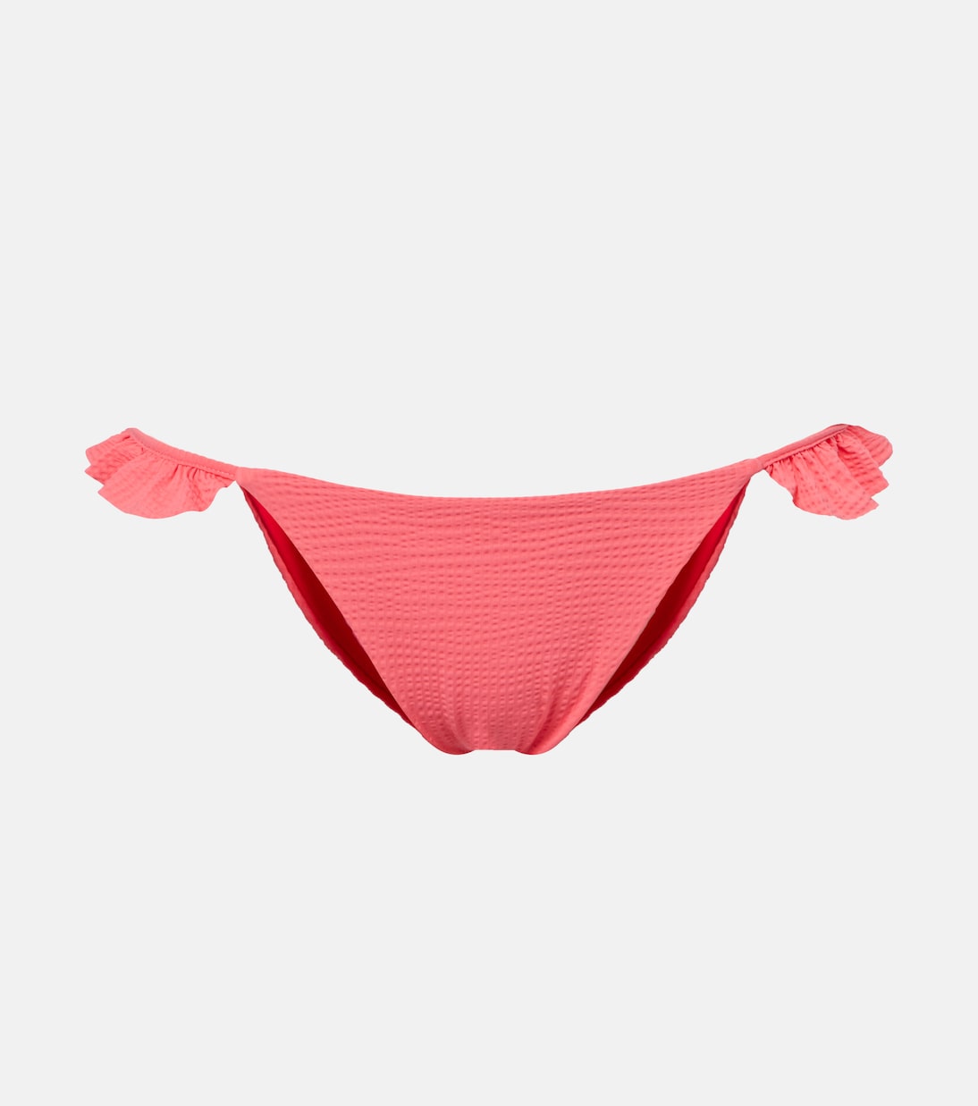 

Серафин кружевные бикини с рюшами Marysia, Watermelon