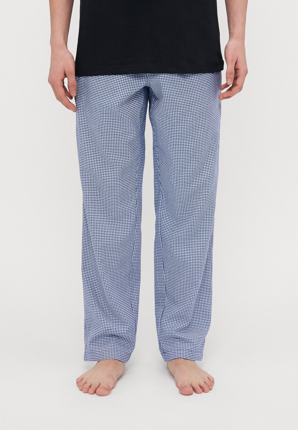 

Пижамные штаны CORE PYJAMA PANTS Björn Borg, синий