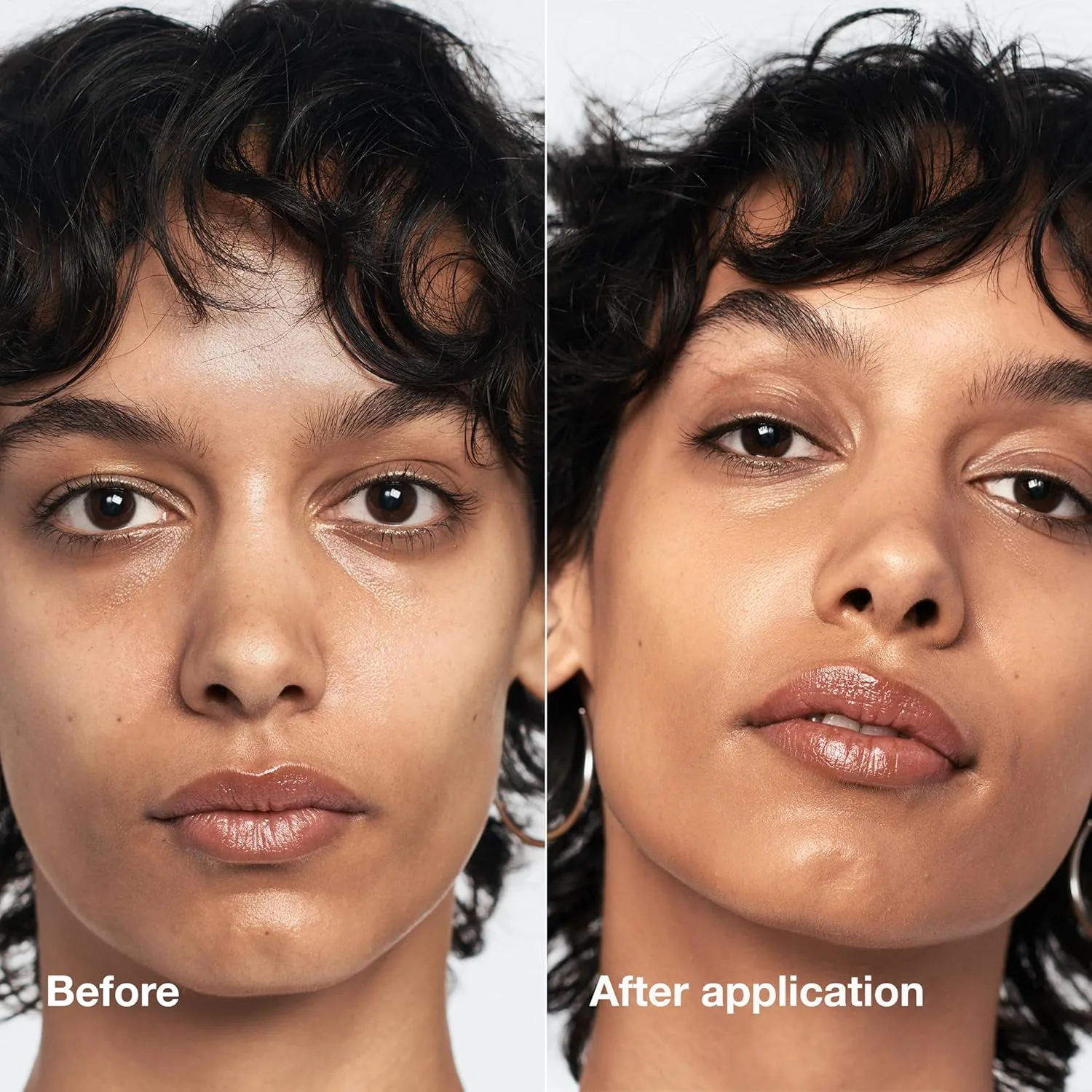 Clinique Even Better Makeup жидкий тональный крем SPF 15 с витамином C для сухой и комбинированной кожи | среднее покрытие и естественный финиш | выравнивает тон и уменьшает темные пятна, BG Tawnied Beige WN 80 - medium, warm-neutral undertones — фото 4