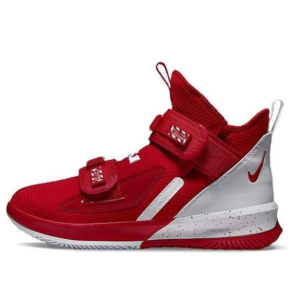 

Кроссовки lebron soldier 13 sfg tb Nike, белый