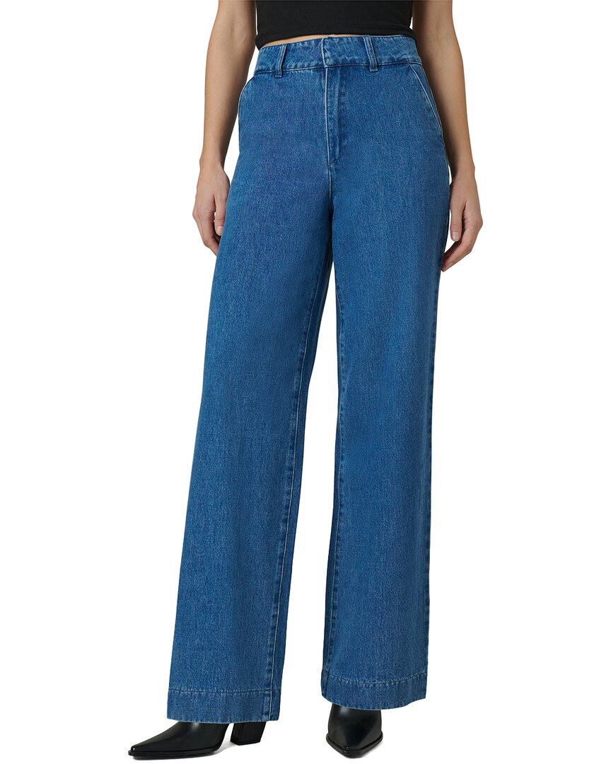 

Джинсы JOE'S Брюки Holly Fine JOE'S Jeans, цвет multi