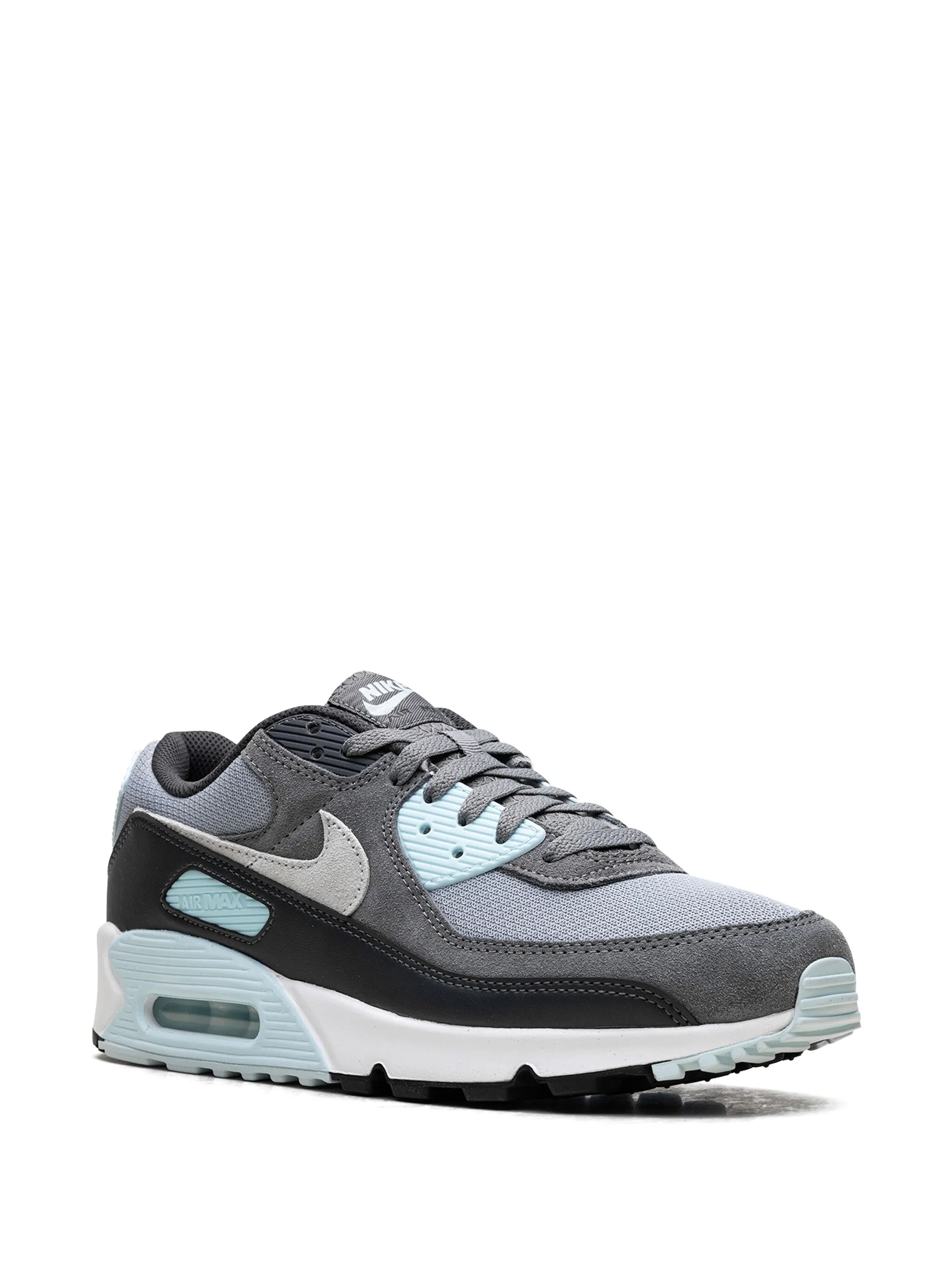 Кроссовки Air Max 90 Pumice Nike, синий — фото 2