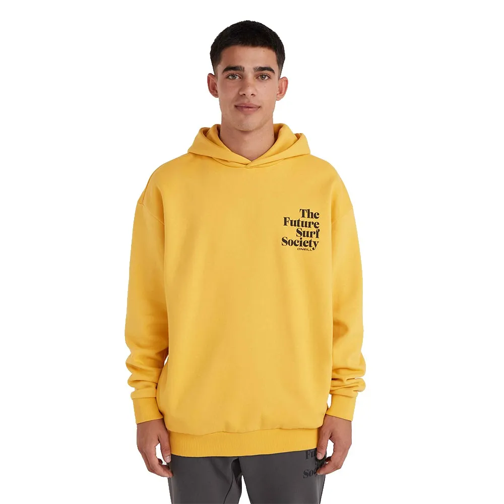 

Худи O´neill Future Surf Society, желтый