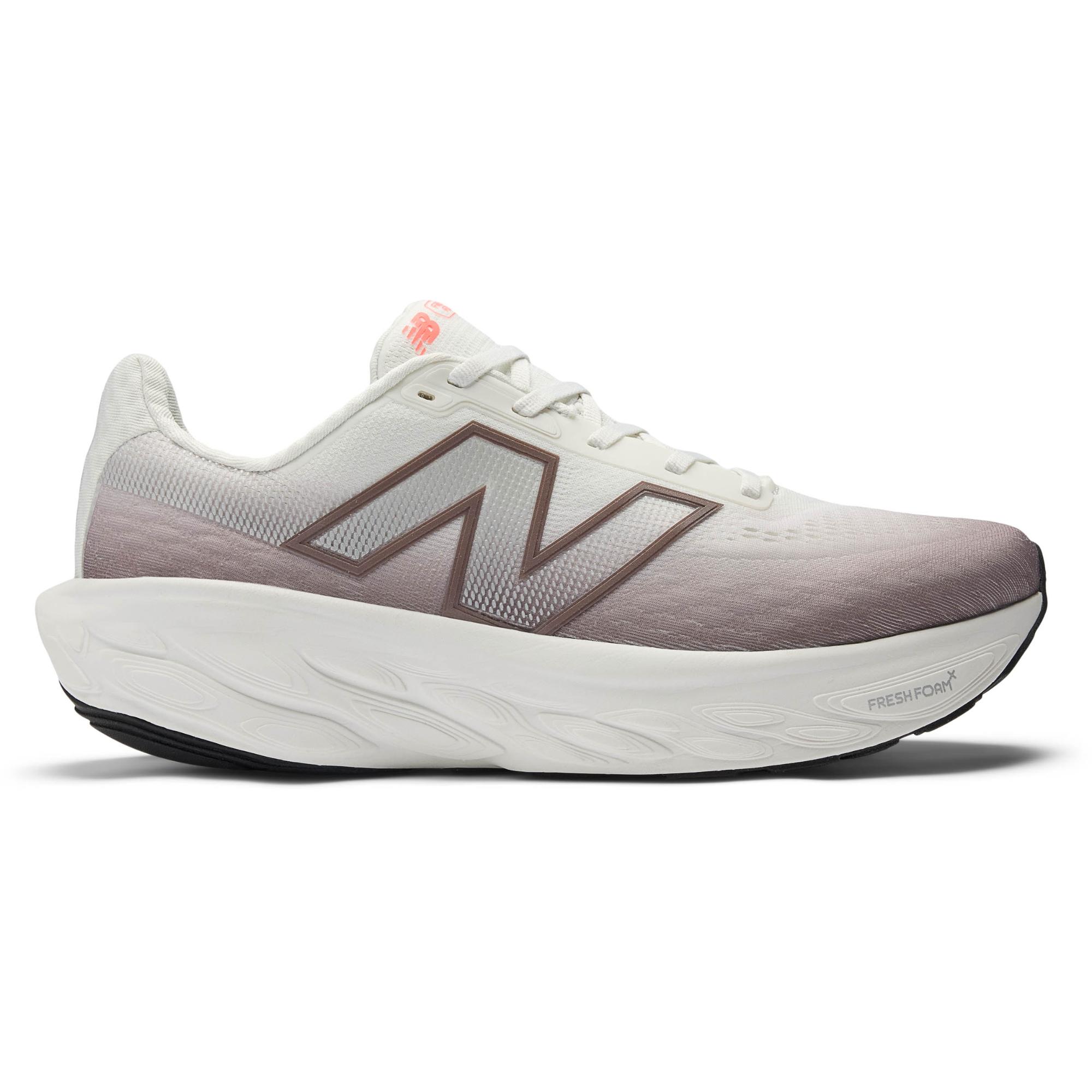 

Мужские беговые кроссовки Fresh Foam X 1080v14 New Balance, Earth Shadow/Reflection/Red