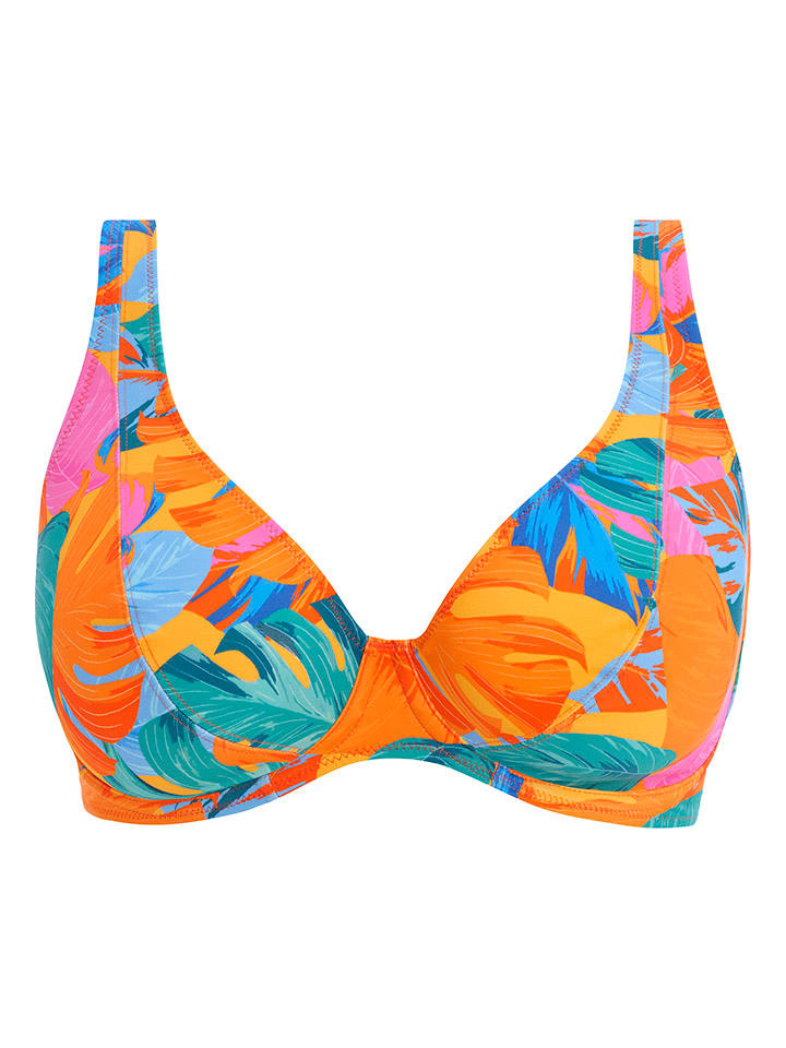 

Верх бикини Freya