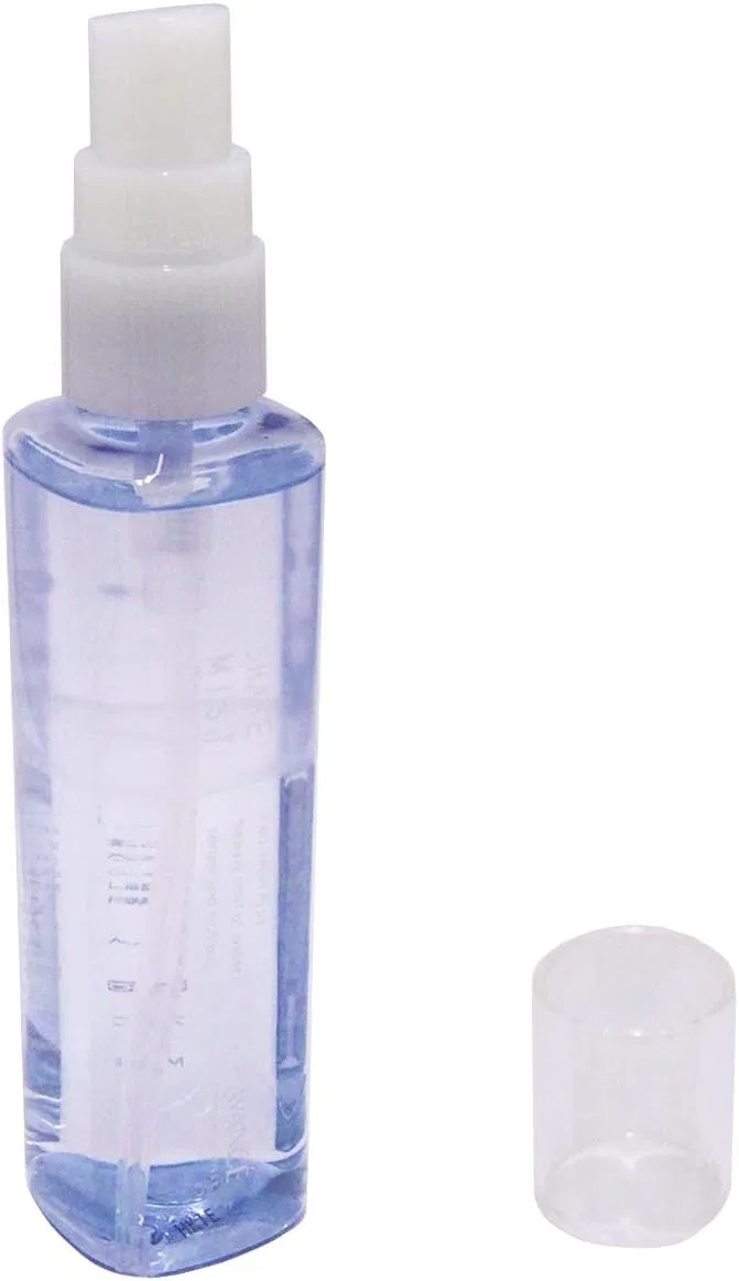 Спрей для лица увлажняющий Avanse Shake Mist Moisturizing 100 мл — фото 4
