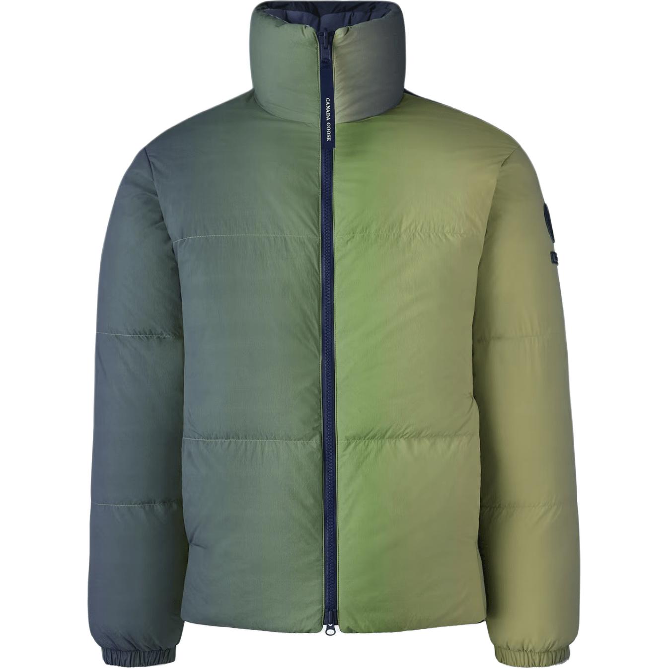 

Canada Goose Куртка пуховая унисекс, Blue Green