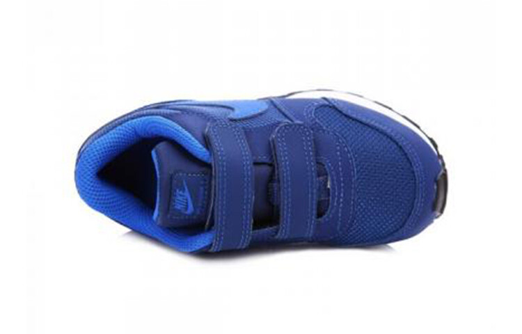 

Кроссовки MD Runner 2 Toddler TD Low-top Blue Nike