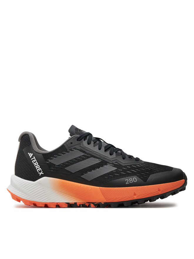 

Беговые кроссовки adidas Terrex Agravic Flow 2.0 Trail Running ID2502, черный