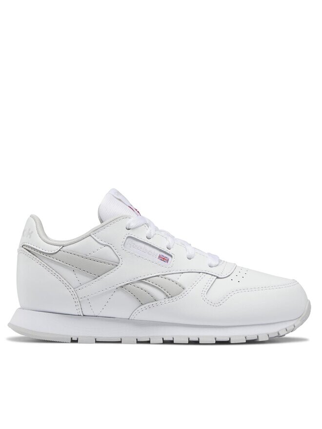 

Кроссовки Reebok, белый
