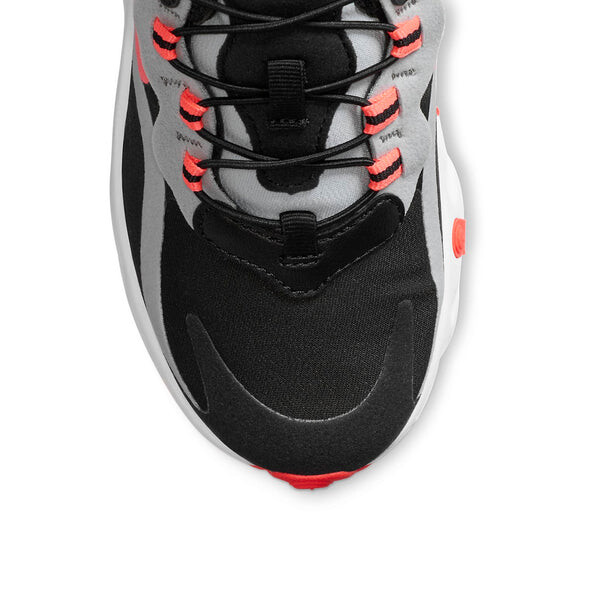 Кроссовки air max 270 rt Nike, черный — фото 3