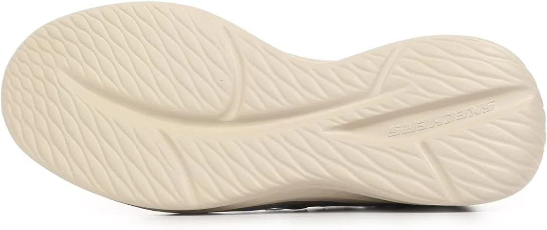Туфли Skechers Slip-Ins:Slade - Caster Slippers Brown — фото 4