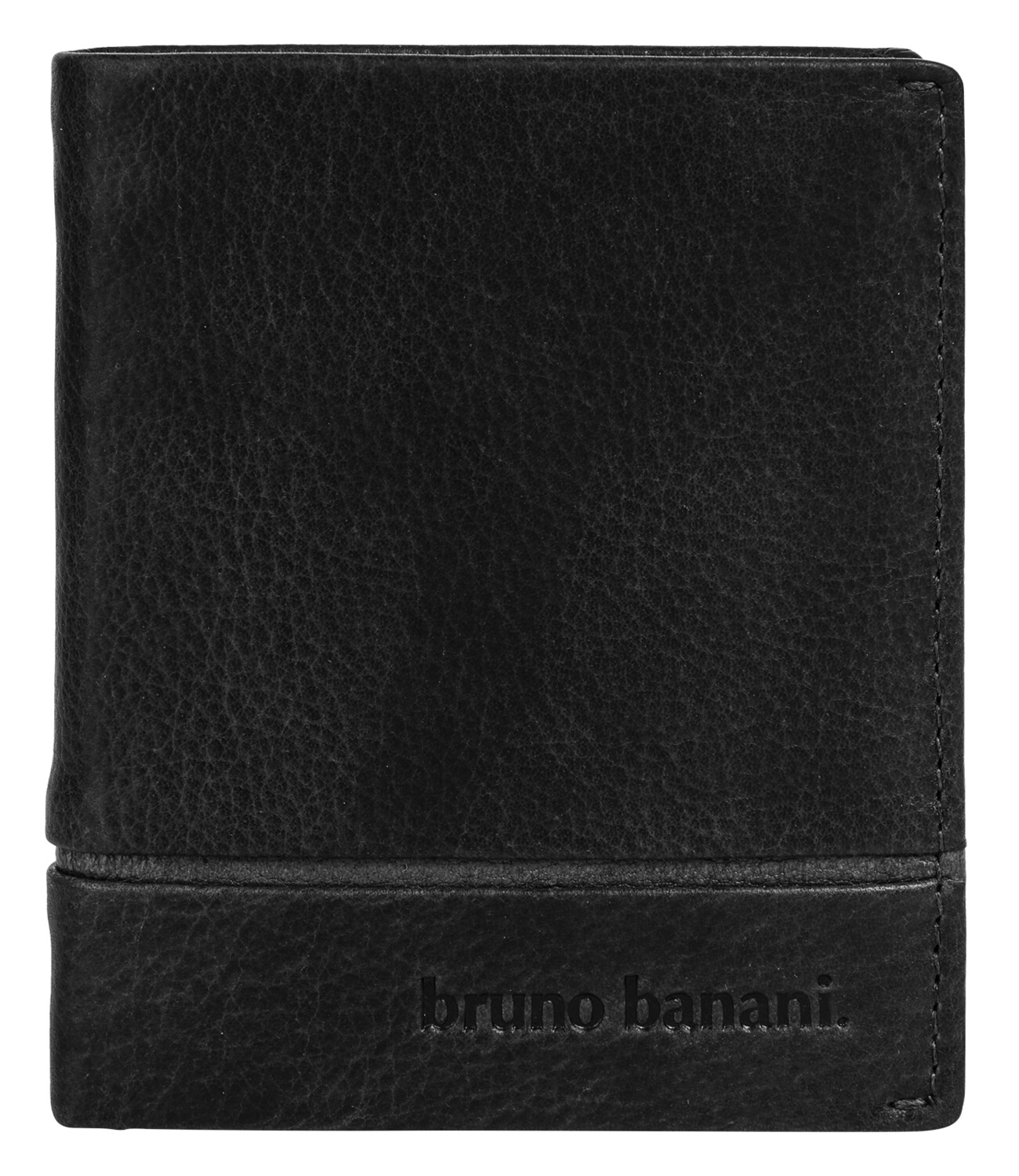 

Кошелек Bruno Banani, черный