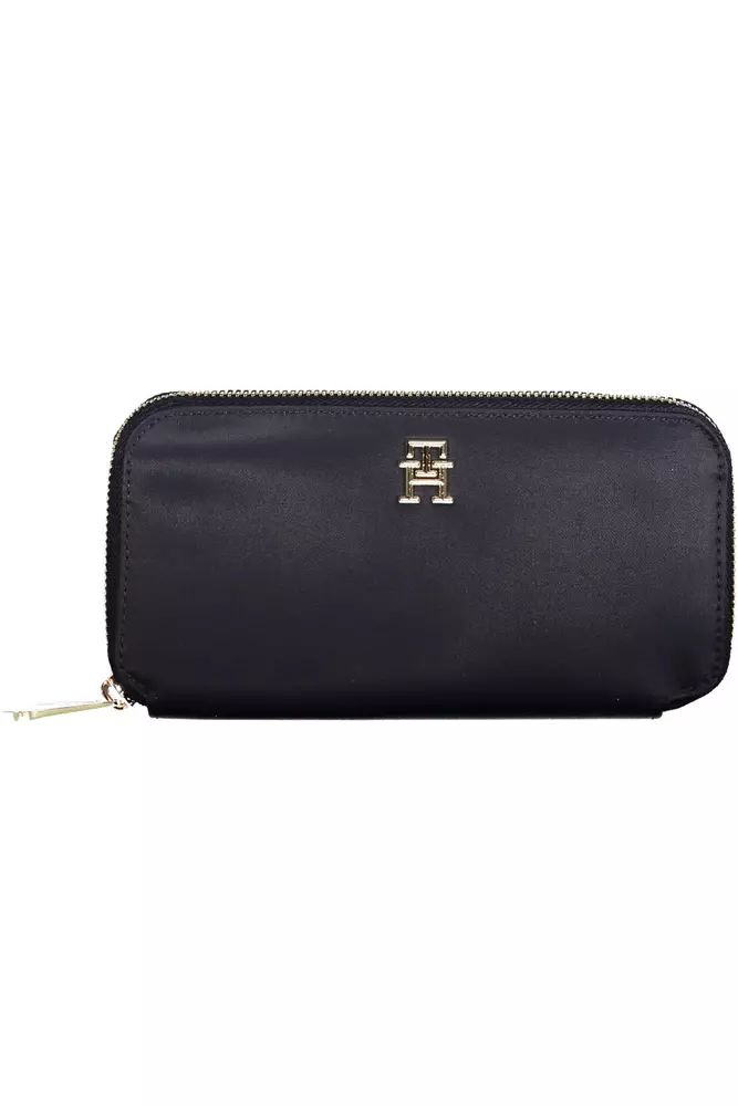 

Мужской кошелек Tommy Hilfiger Nylon, синий
