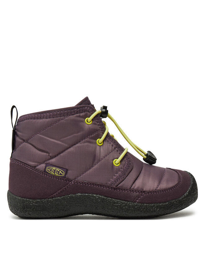 

Зимние Ботинки Keen Howser II Waterproof Chukka 1029427, фиолетовый