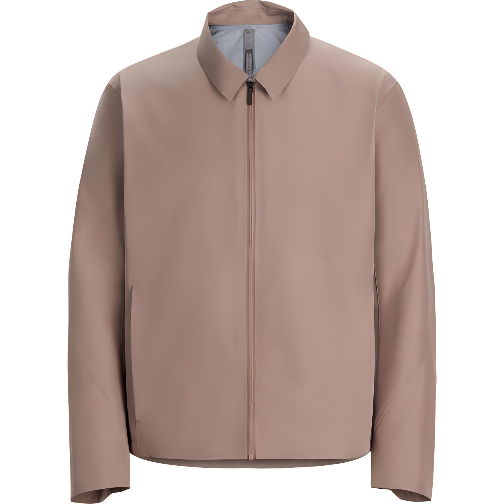 

Arcteryx Куртка Veilance Centroid облегченная, Earth Tone/Soil
