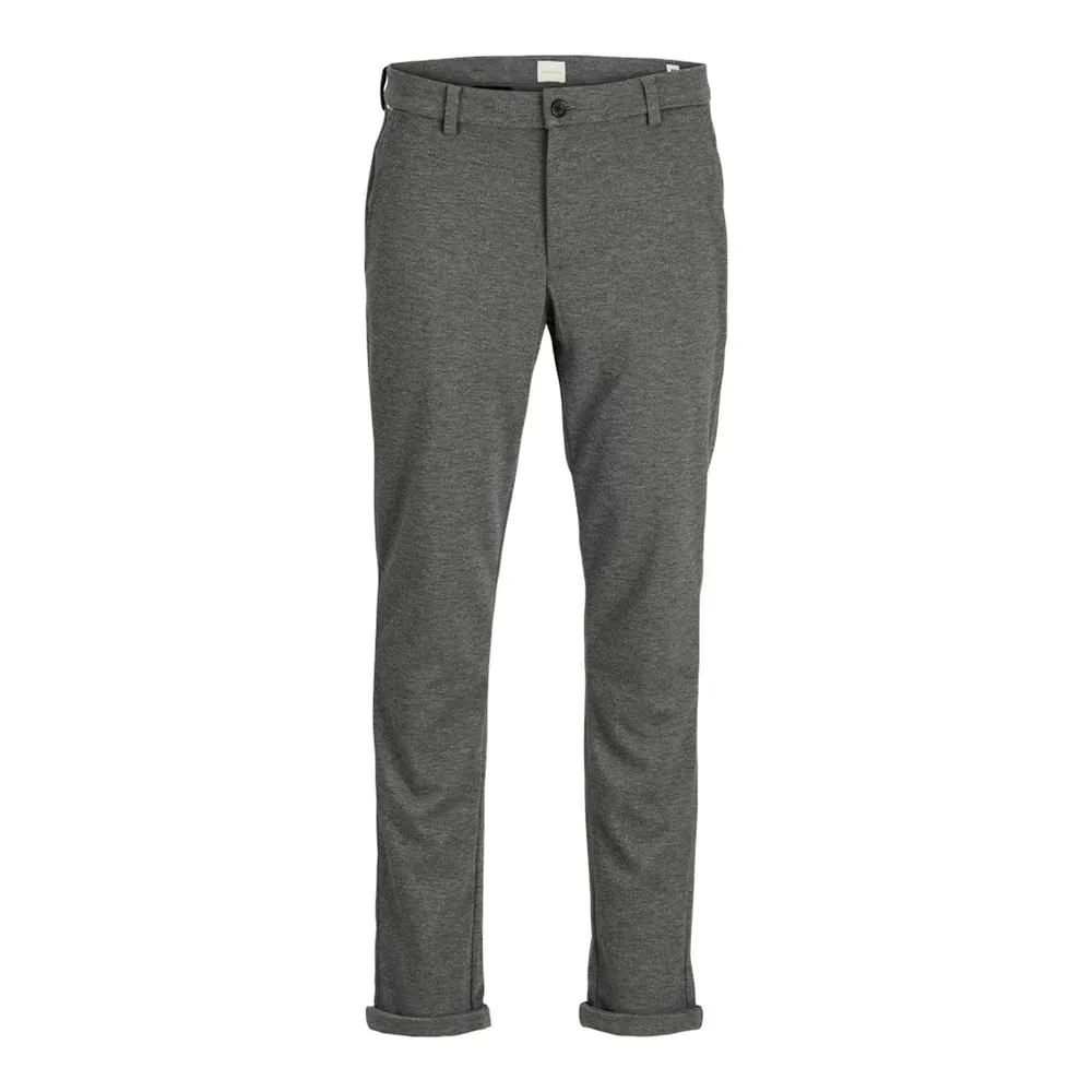 

Брюки чинос Jack & Jones Marco Adrian, серый