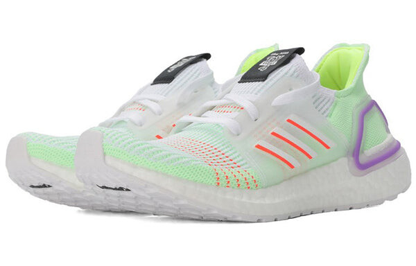 Кроссовки история игрушек 4 x ultraboost 19 Adidas, белый — фото 3