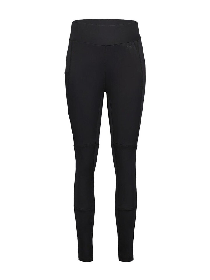 Спортивные и уличные брюки Icepeak, черный