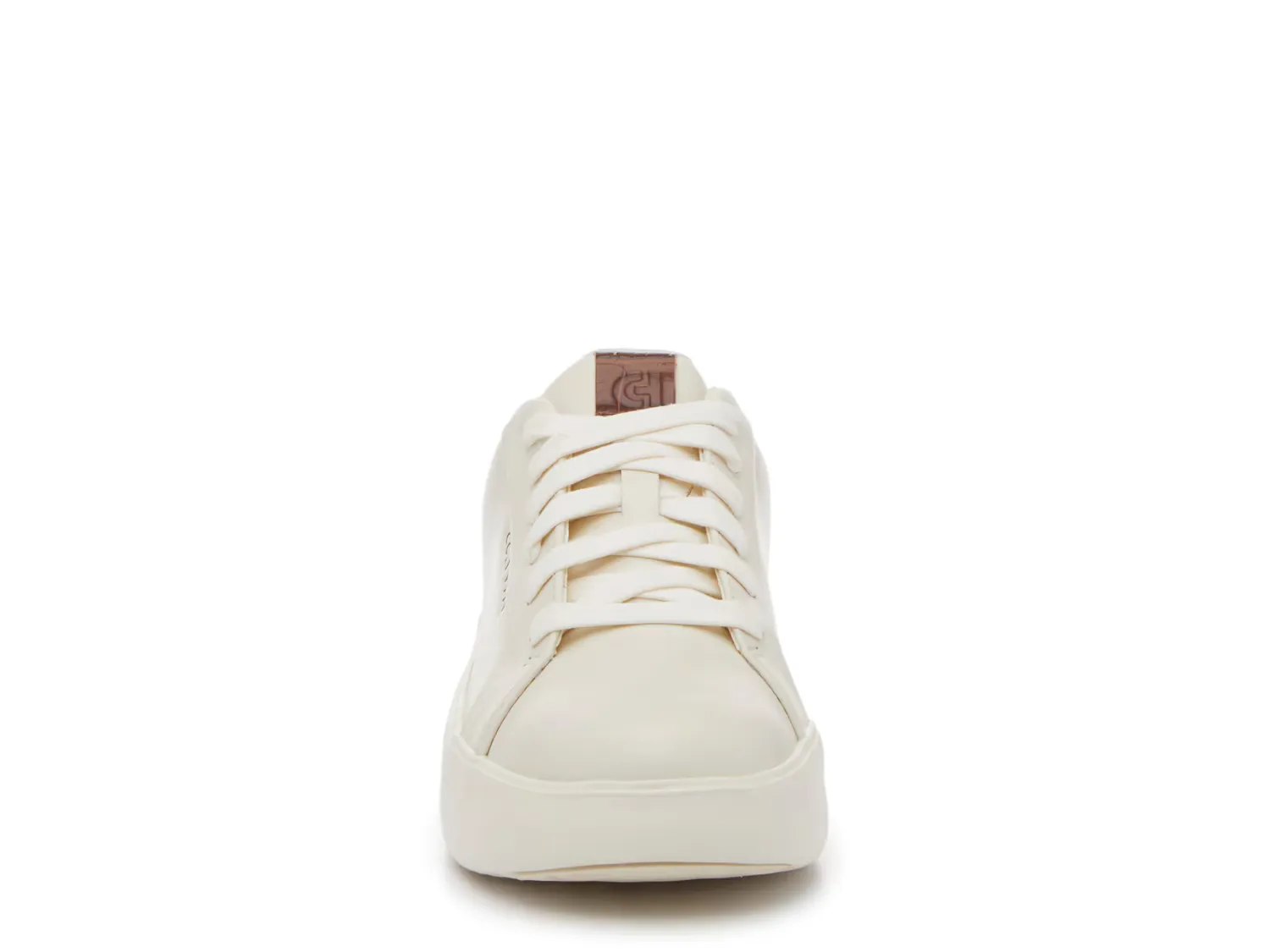 Кроссовки Grand Crosscourt Platform Sneaker Cole Haan, белый — фото 2