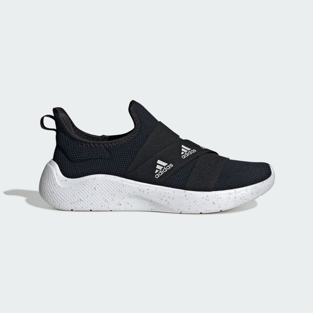 

Кроссовки Adidas PUREMOTION ADAPT, цвет Black/Grey Two/White