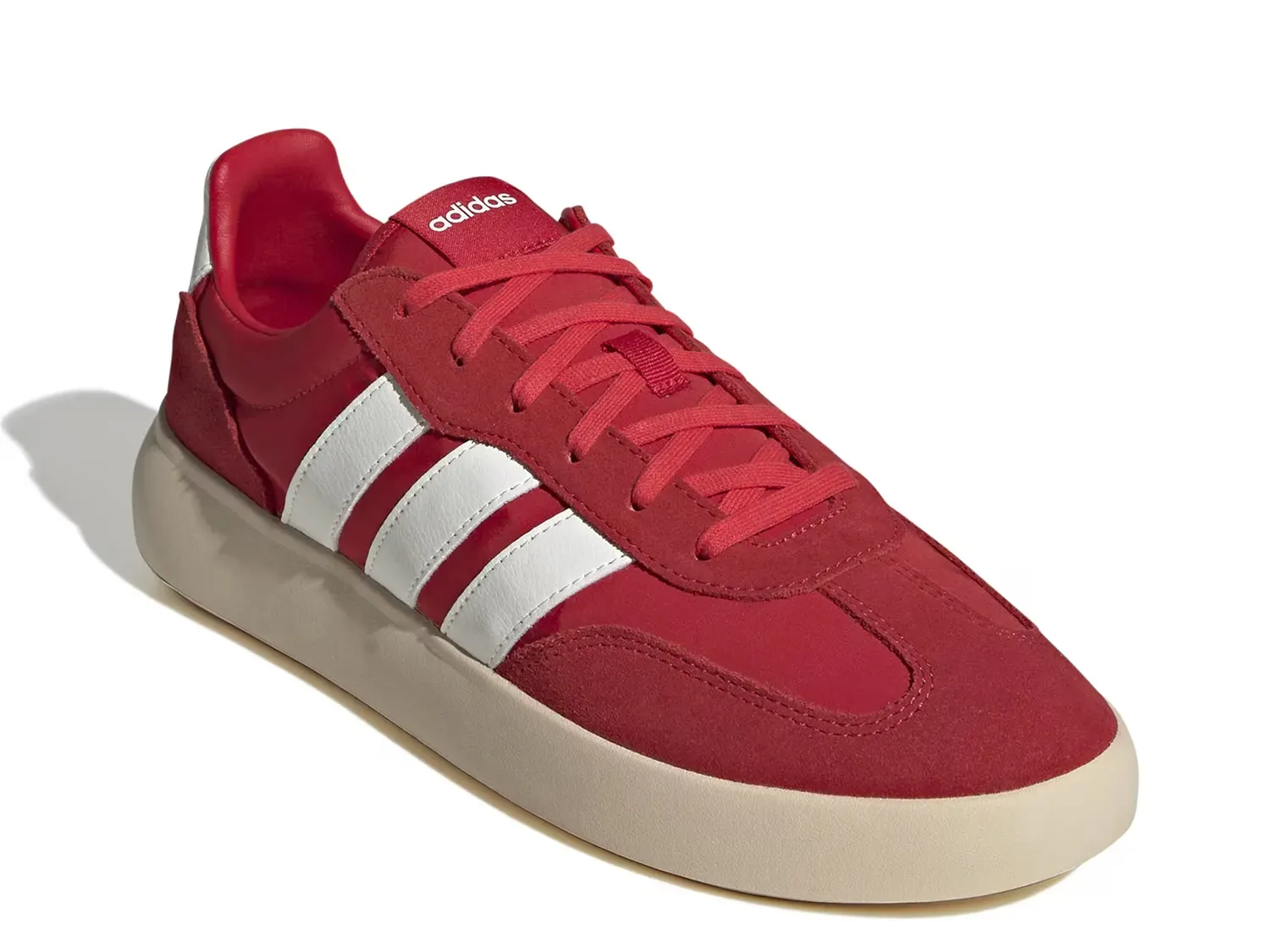 

Кроссовки Barreda Decode - мужские Adidas, Red