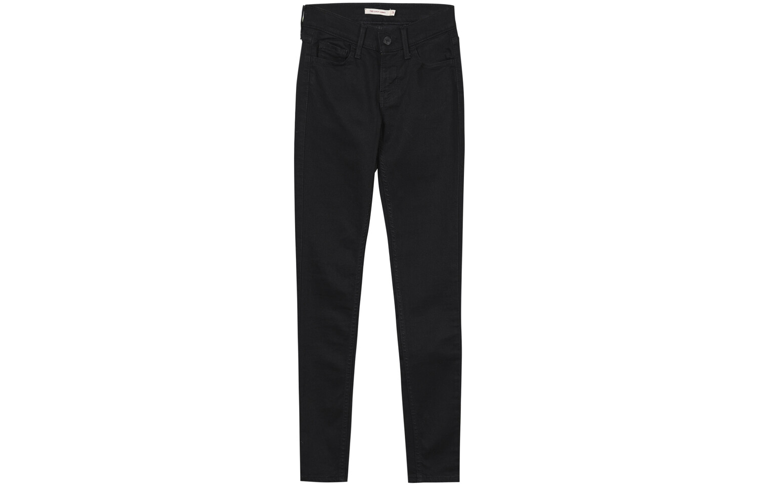 

Женские джинсы Levi's levi’s, цвет Black