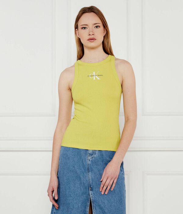 

Футболки Slim fit Calvin Klein Jeans, мультиколор