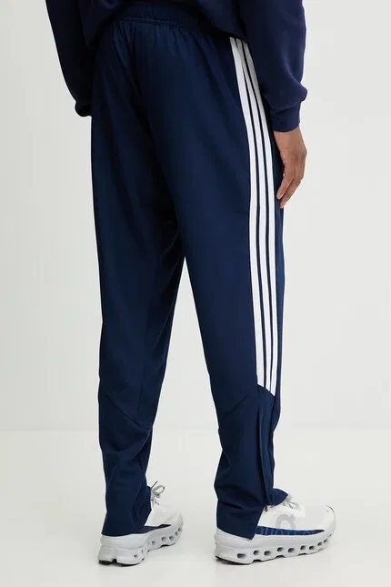 Спортивные штаны тренировочные Tiro26 Adidas Performance, темно-синий — фото 3