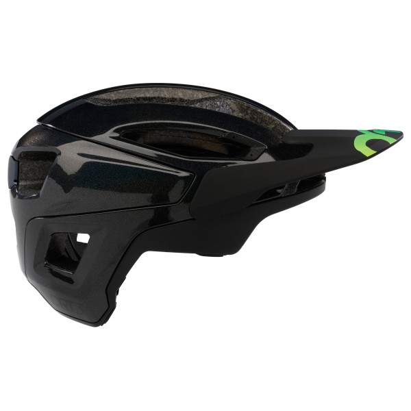 

Drt3 - велосипедный шлем Oakley, черный