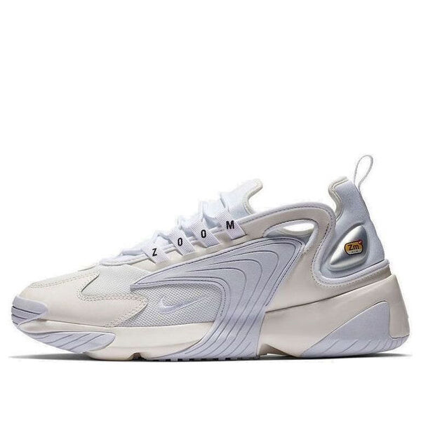 

Кроссовки zoom 2k 'sail' Nike, мультиколор