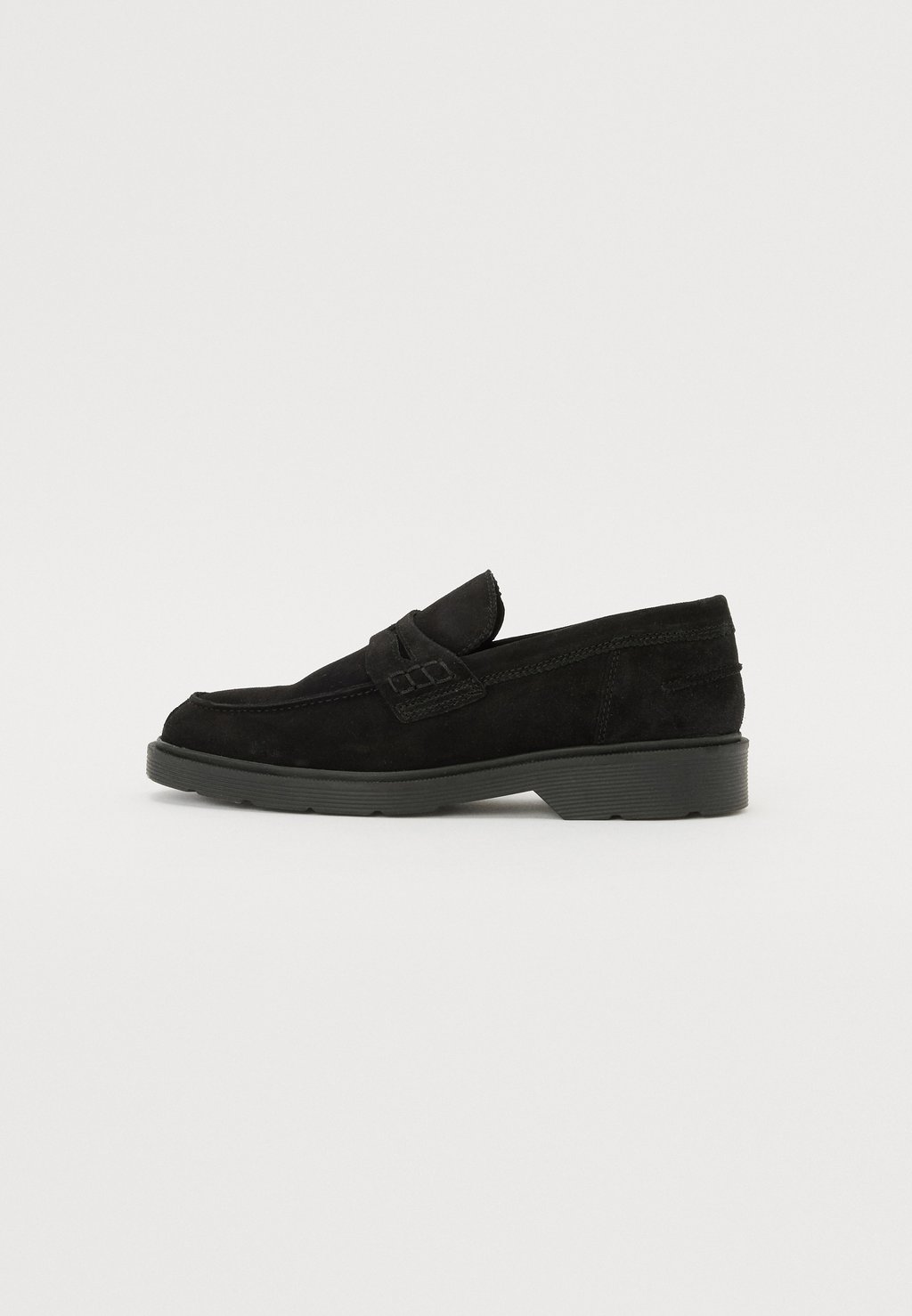 

Слипоны JFWDAX Jack & Jones, черный