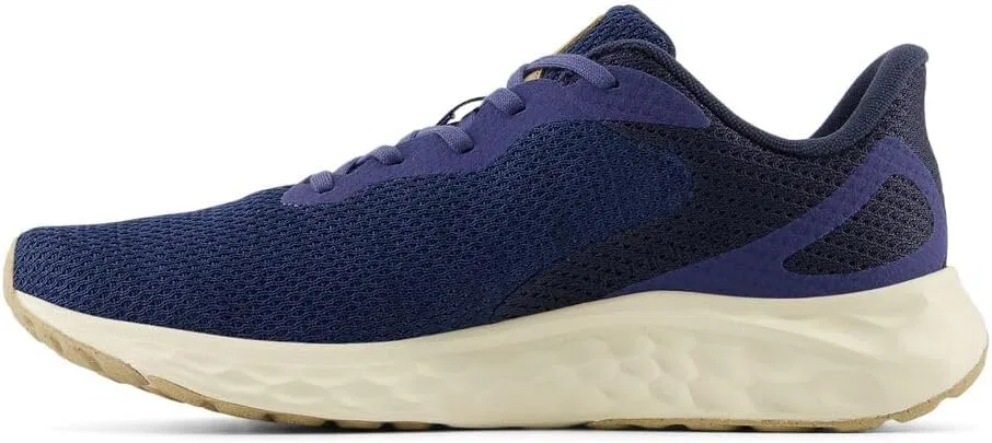 Мужские беговые кроссовки New Balance Fresh Foam Arishi V4, Dream State — фото 2