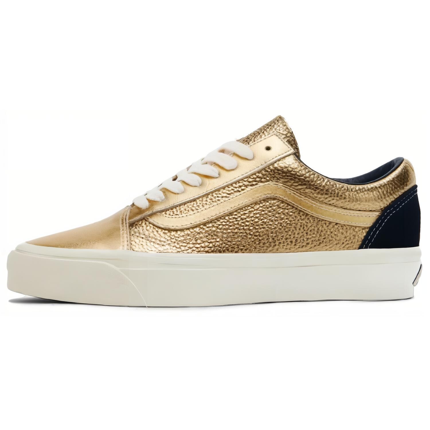 

Old Skool Premium 36 'Золото' Vans