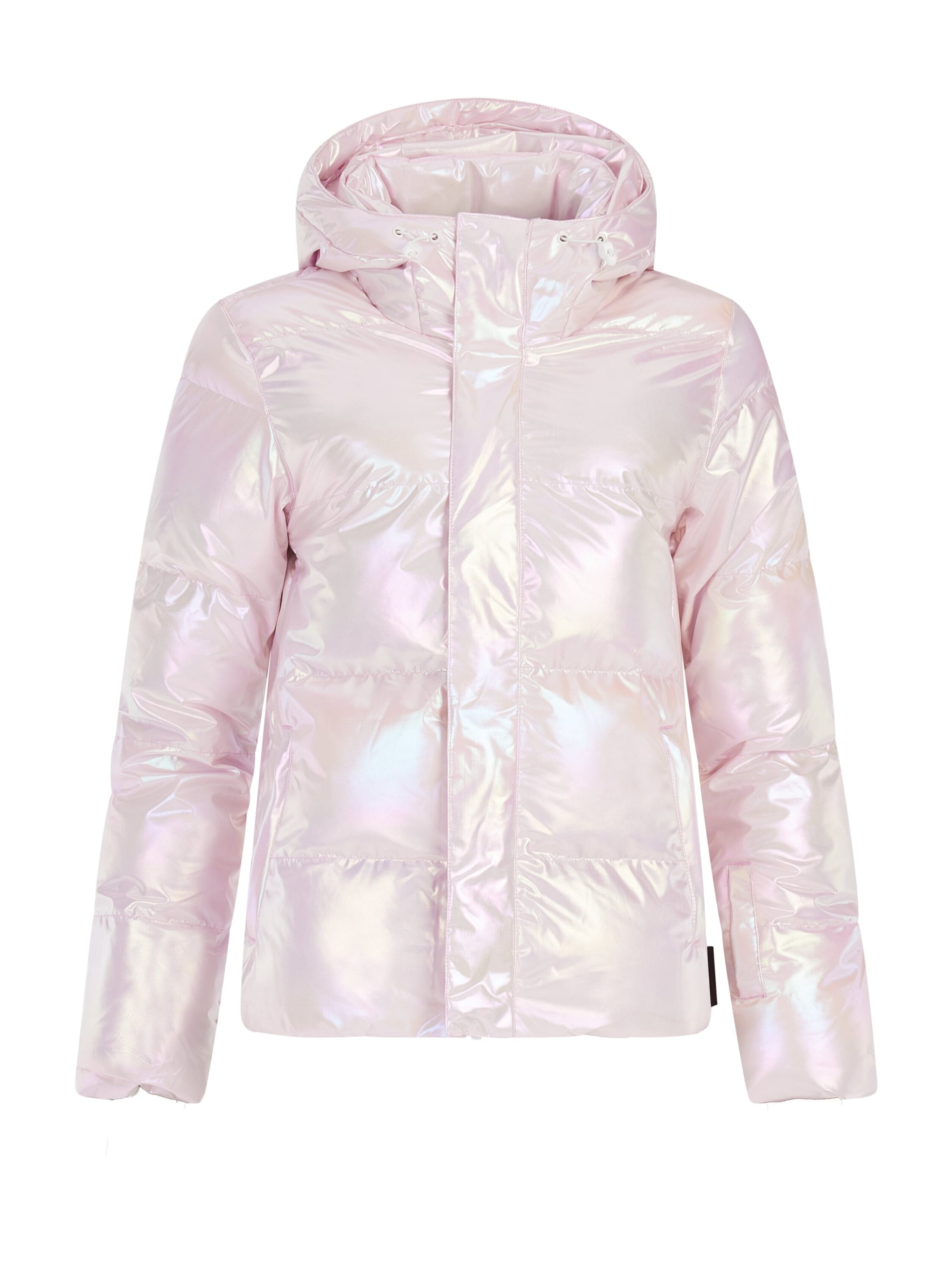 

PROTEST Спортивная куртка 'PRTLeola' в розовом цвете