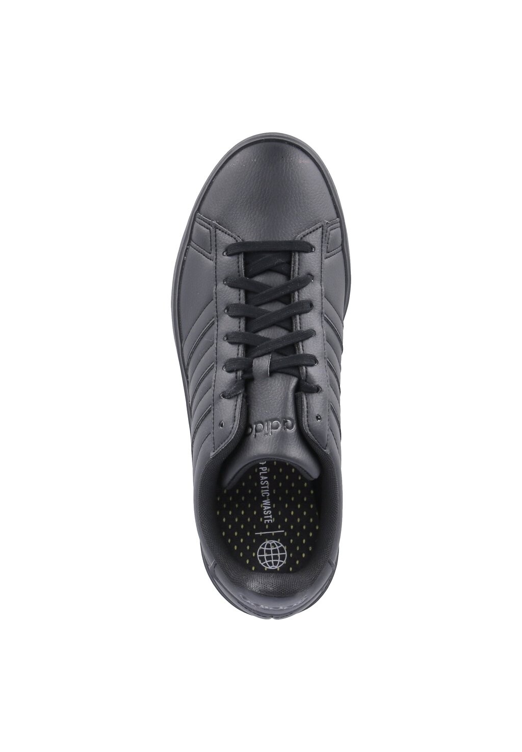Кроссовки низкие GRAND COURT 2.0 adidas Performance, цвет schwarz — фото 2
