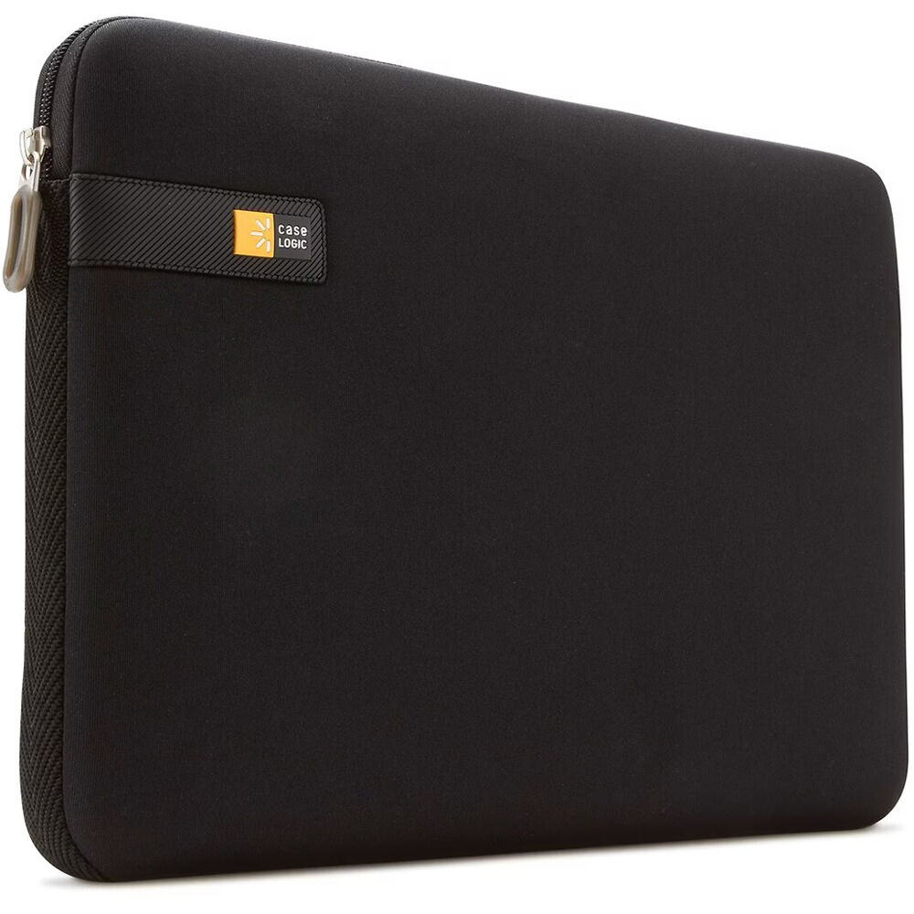 

Чехол Case Logic для ноутбука 13,3 дюйма и MacBook (черный)