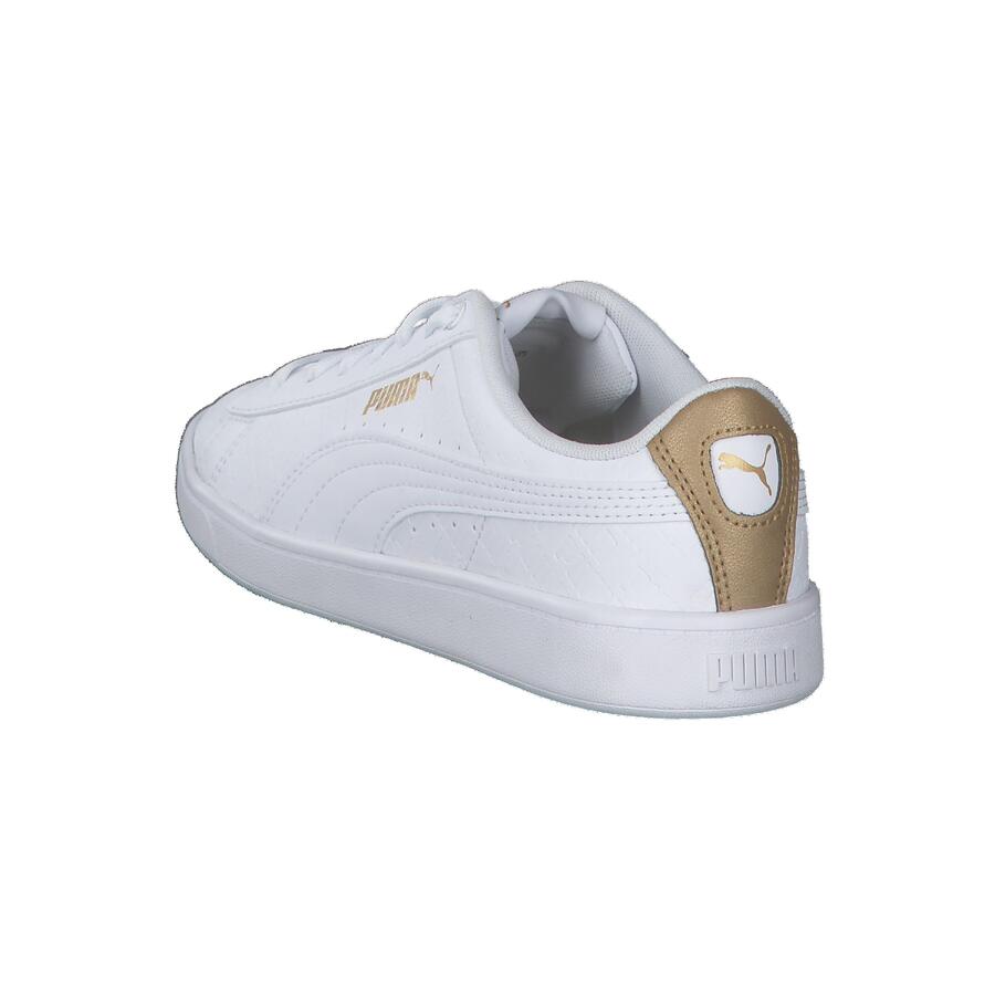 Женские кроссовки Puma Vikky v2 Sig 373226 — фото 4
