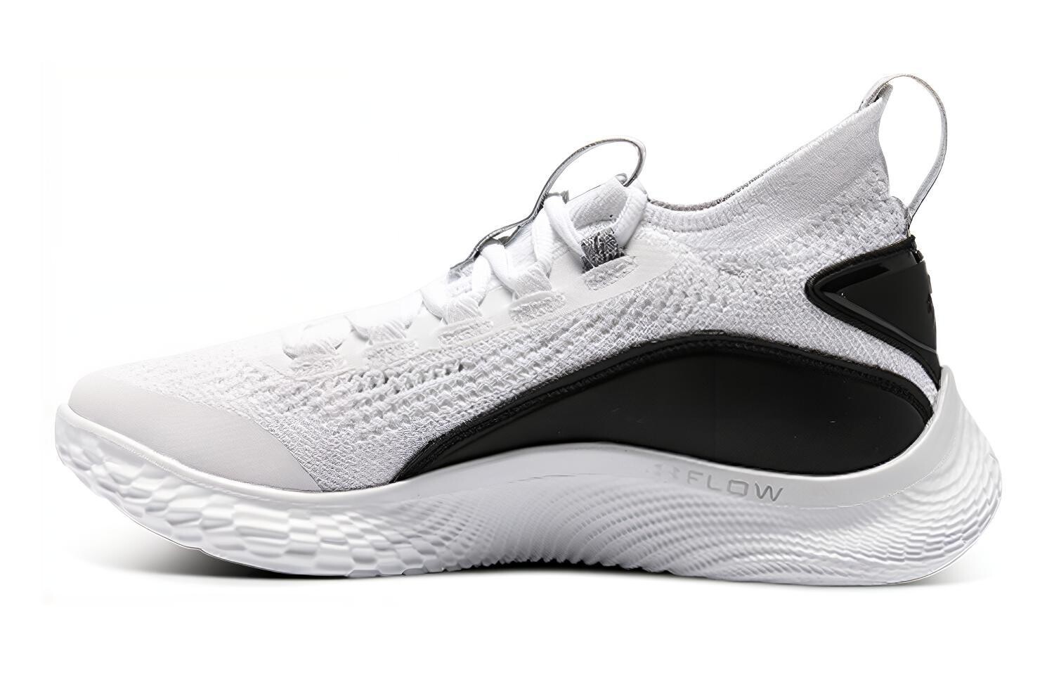 

Баскетбольные кроссовки Under Armour Curry 8 Kids для детей