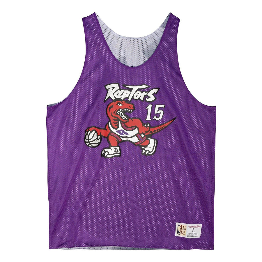 

Баскетбольное джерси Mitchell & Ness SS22 SW 15