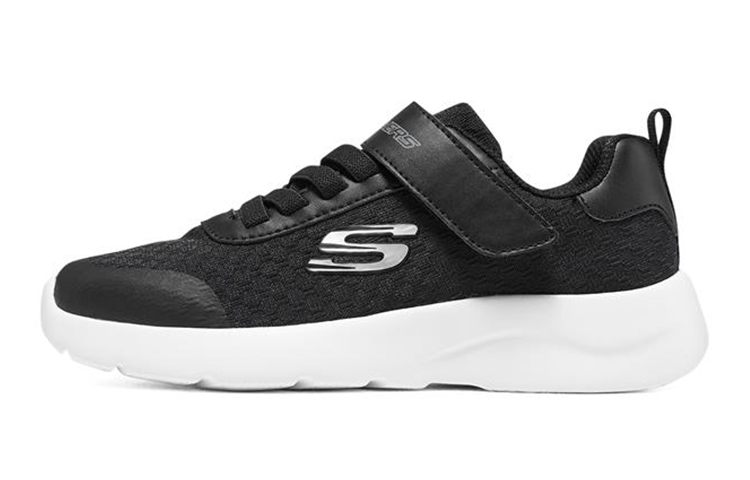 

Кроссовки Dynamight 2.0 Kids Lifestyle GS Low-top Black Skechers