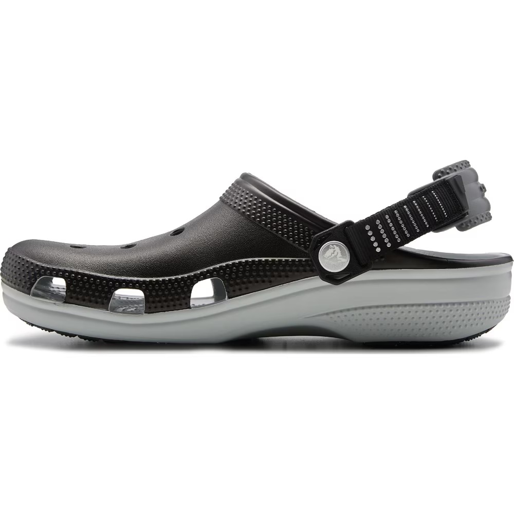 Классические сабо Impulse Crocs, black — фото 3
