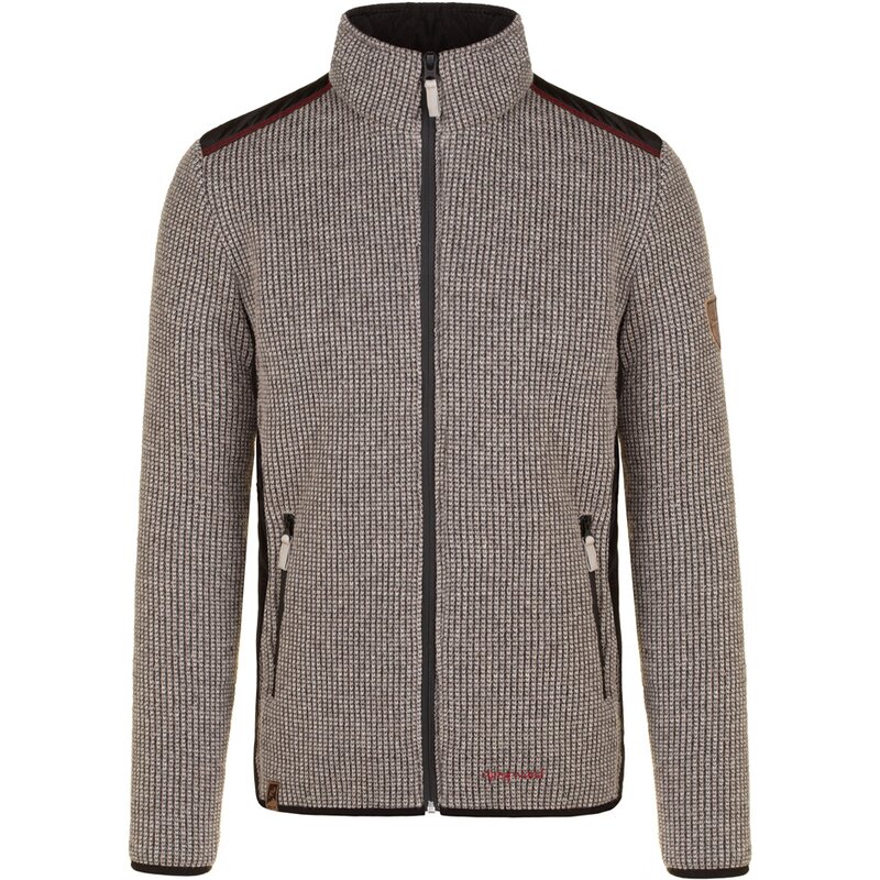 

Куртка Билеркопф Almgwand 1928, черный